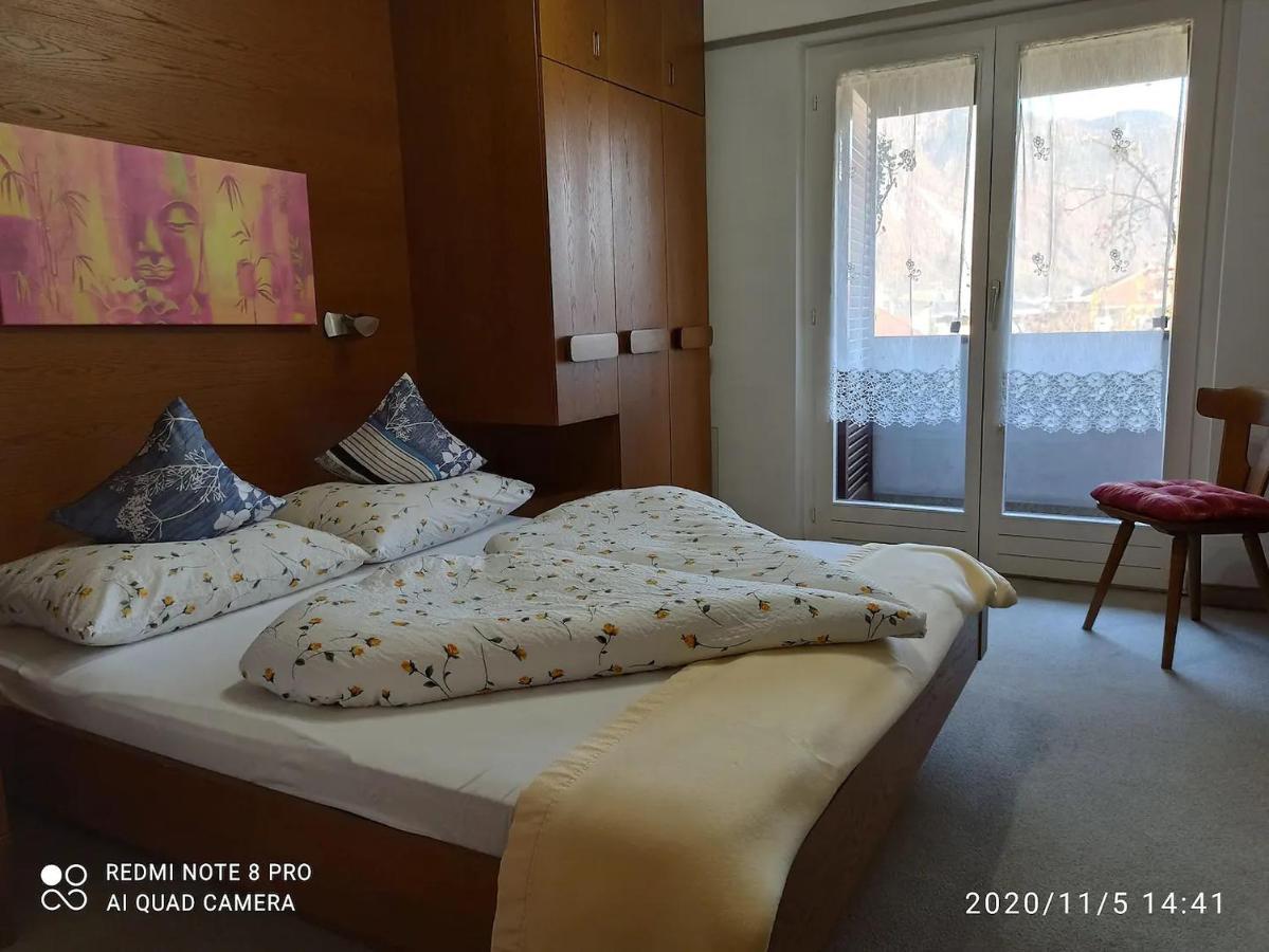 Apartement Annabelle ラナ エクステリア 写真